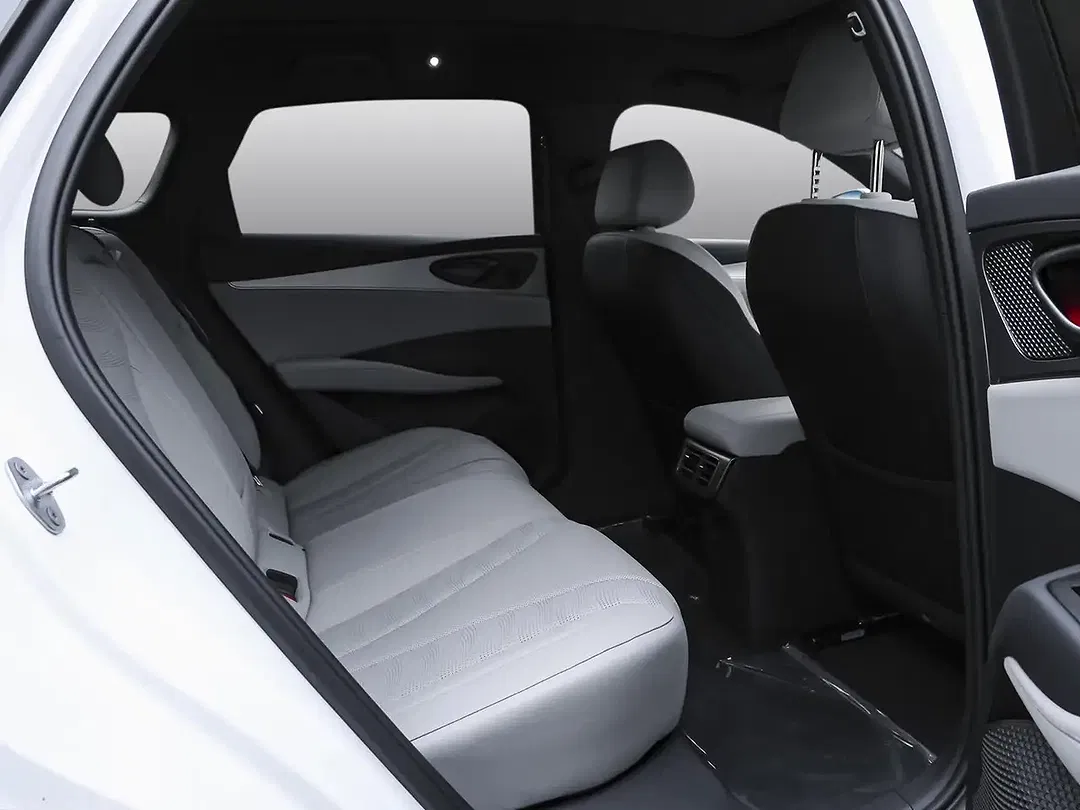 BYD Seal 6 DM-i Touring Comfort - Thumbnail 5
