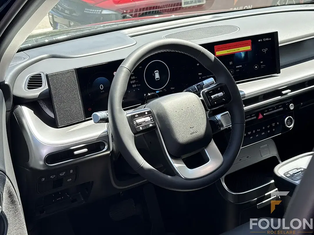 Hyundai IONIQ 9 - Thumbnail 10
