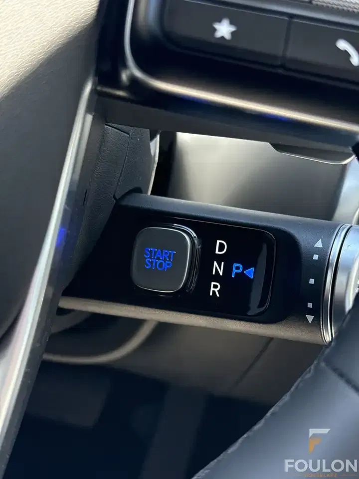 Hyundai IONIQ 9 - Thumbnail 13