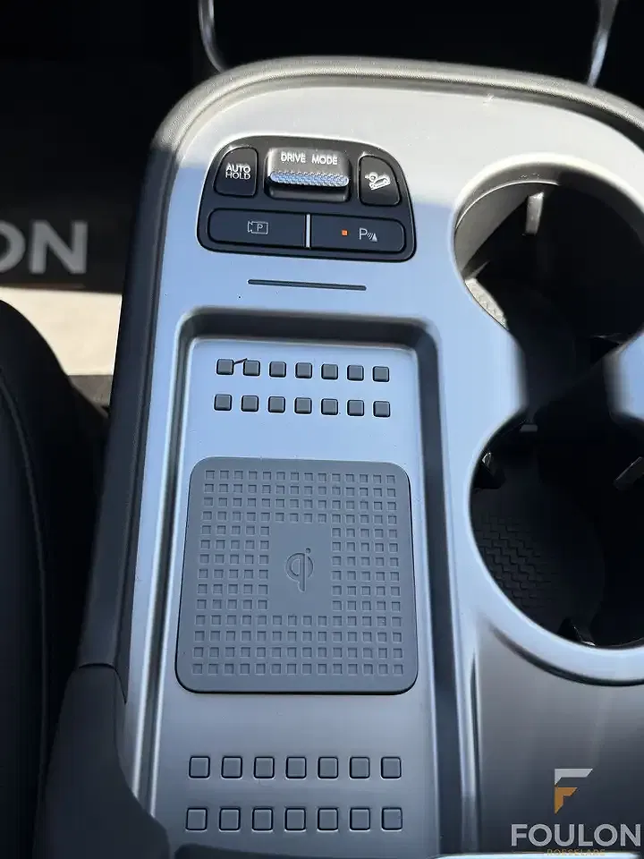 Hyundai IONIQ 9 - foto 15