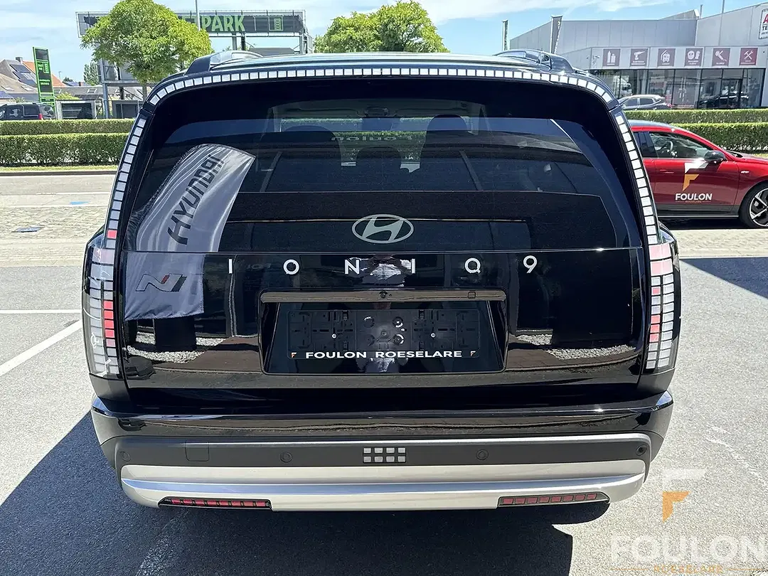 Hyundai IONIQ 9 - Thumbnail 4