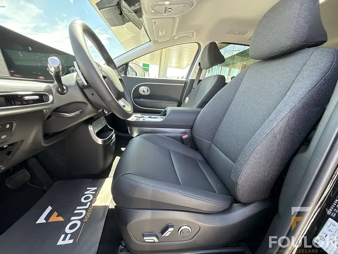 Hyundai IONIQ 9 - Thumbnail 5