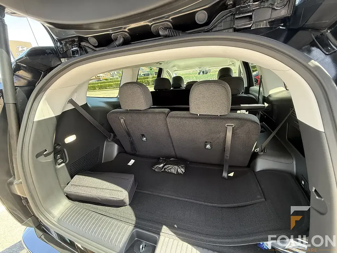 Hyundai IONIQ 9 - Thumbnail 8