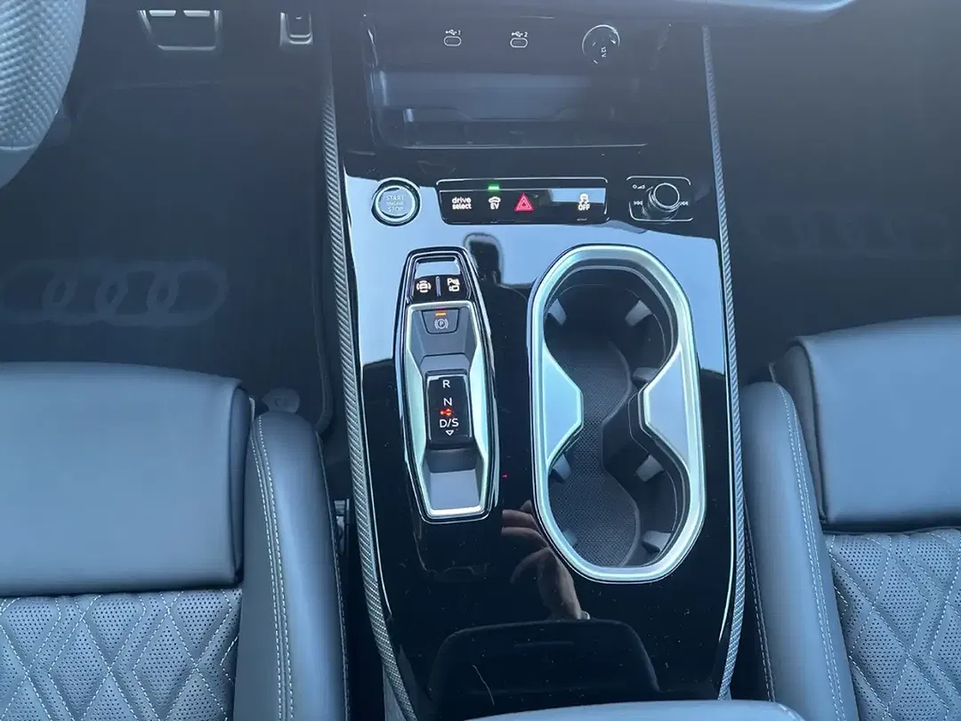 Audi A6 Avant - Thumbnail 11