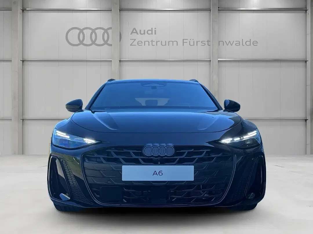 Audi A6 Avant - Thumbnail 4