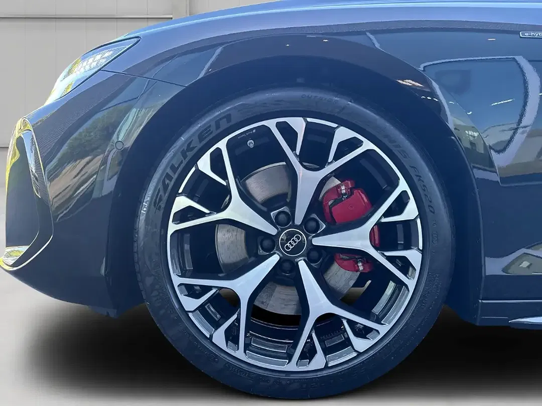 Audi A6 Avant - Thumbnail 5