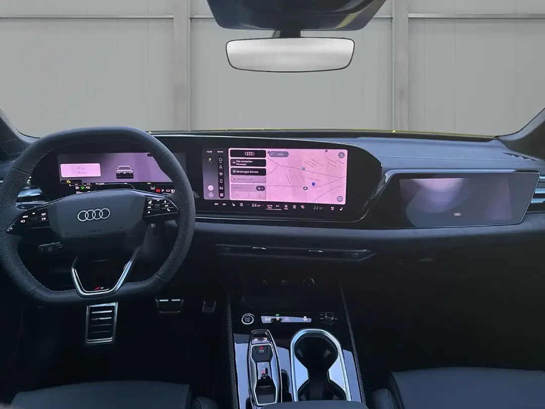 Audi A6 Avant - Thumbnail 7