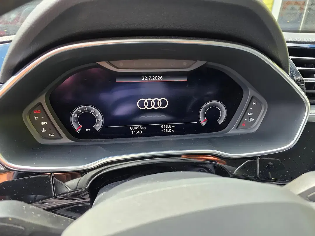 Audi Q3 35 TFSI Sportback - Thumbnail 4