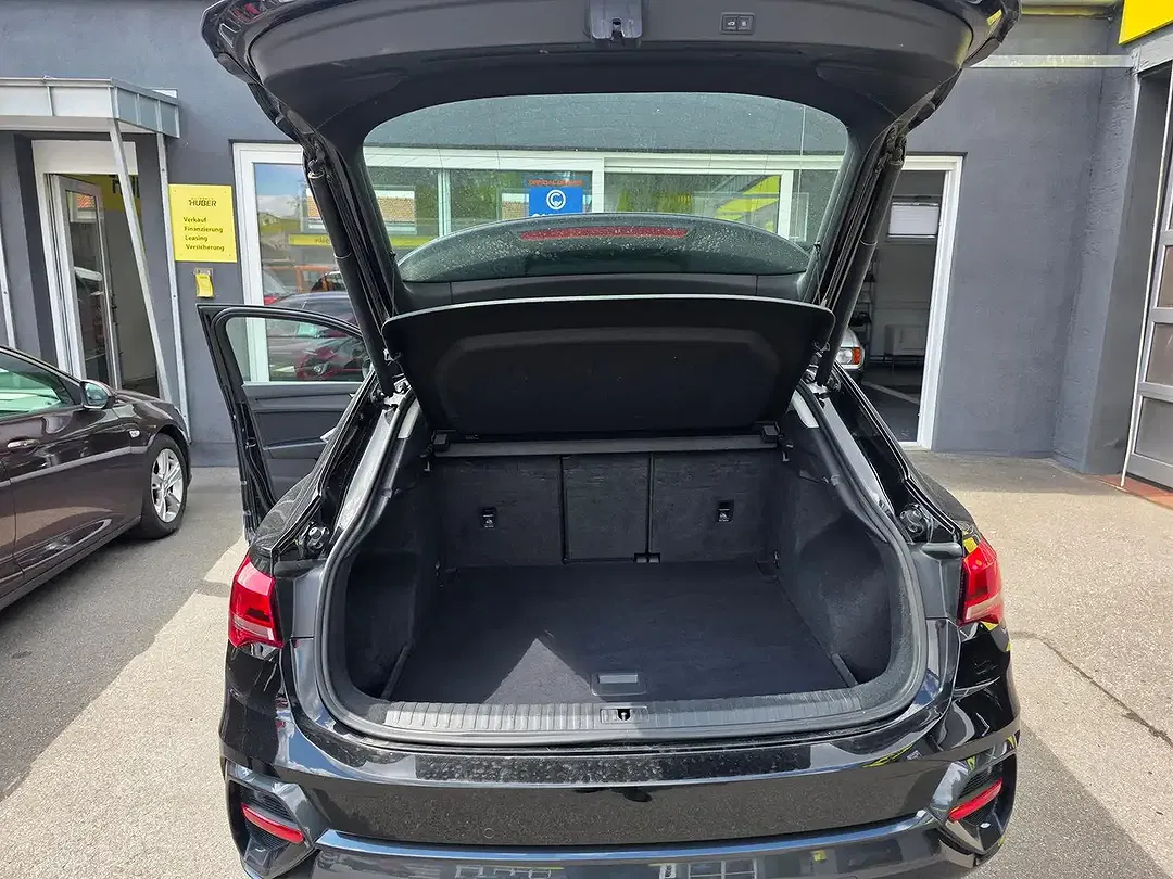 Audi Q3 35 TFSI Sportback - Thumbnail 6