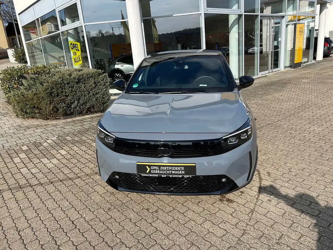 Opel Corsa 1.2 - Thumbnail 3