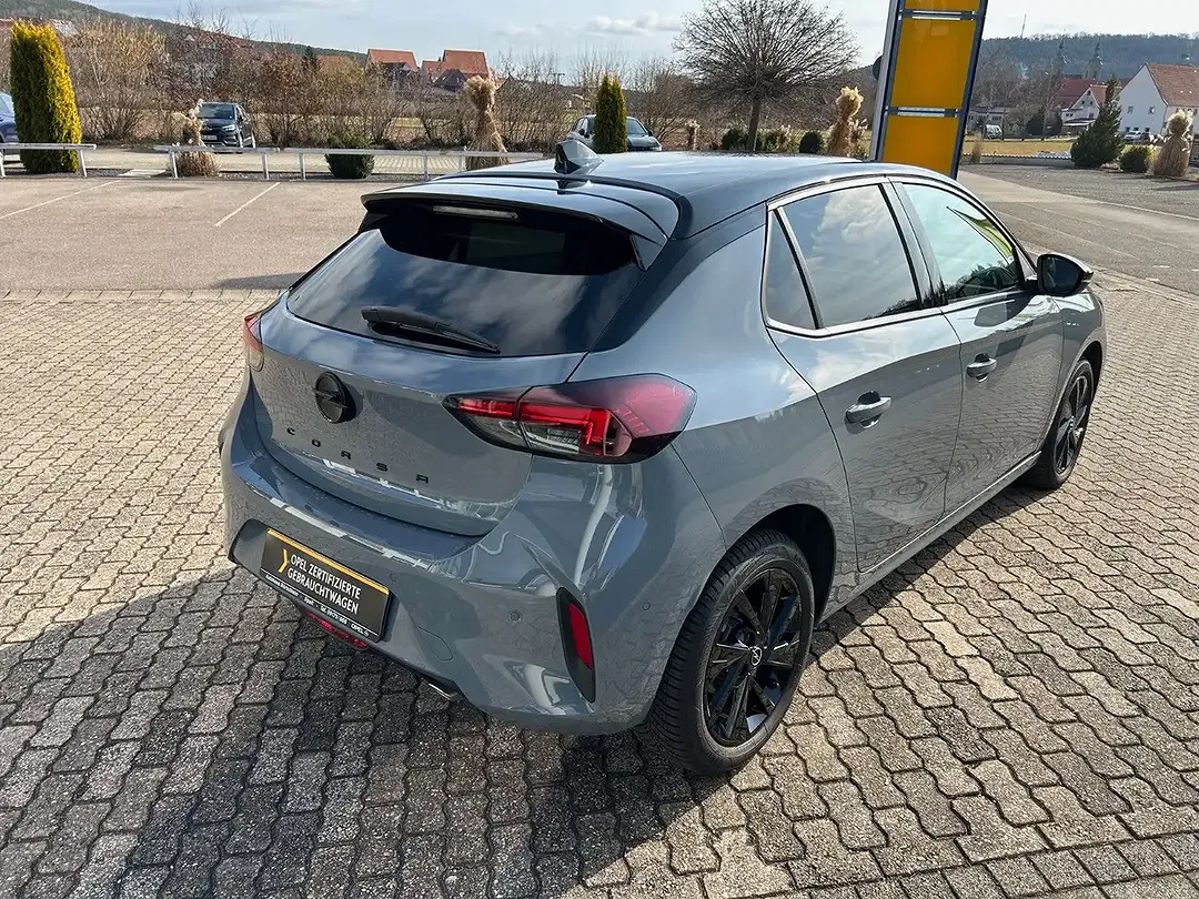 Opel Corsa 1.2 - Thumbnail 5
