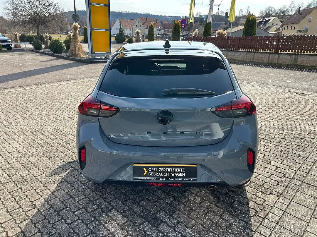 Opel Corsa 1.2 - Thumbnail 6
