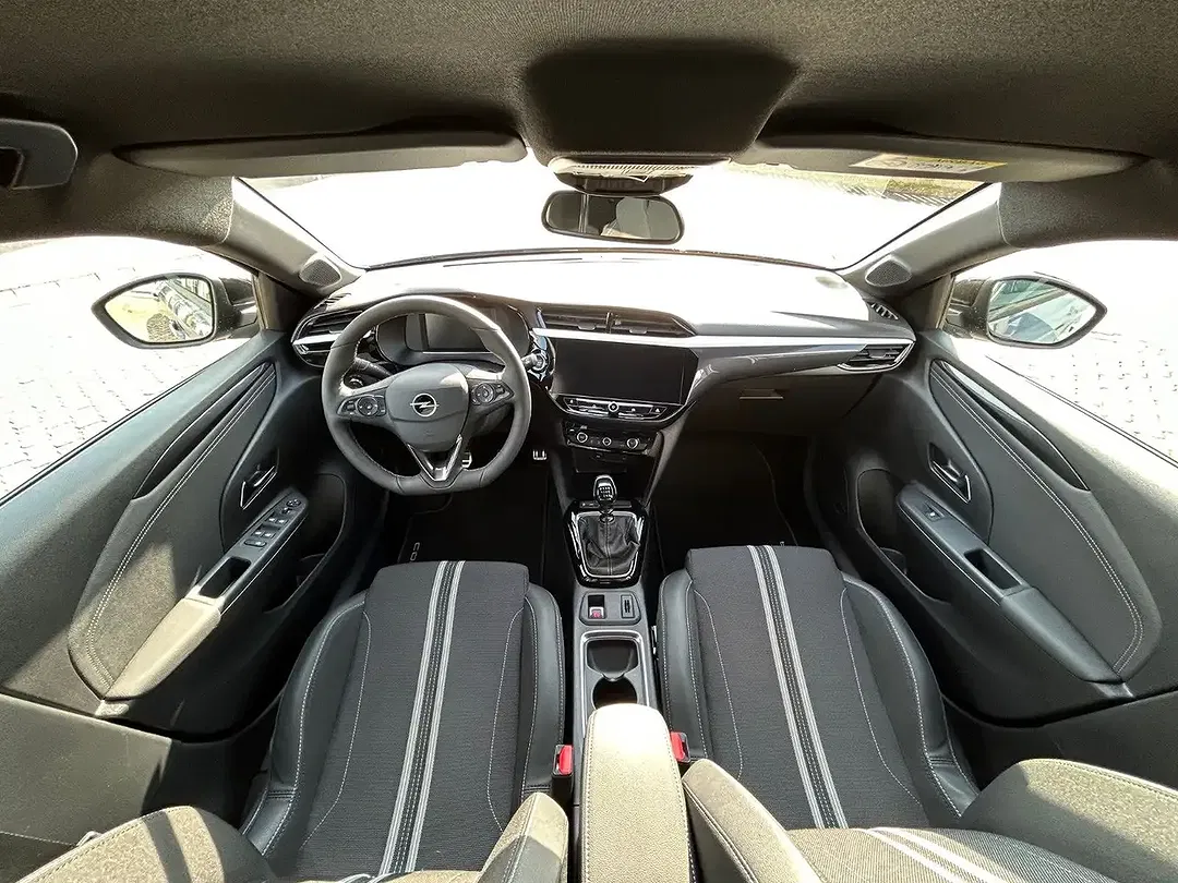 Opel Corsa 1.2 - Thumbnail 8