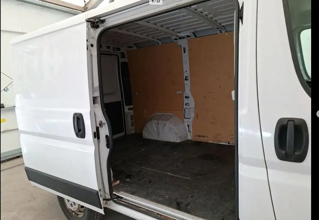 Fiat Ducato L1H1 - Thumbnail 10
