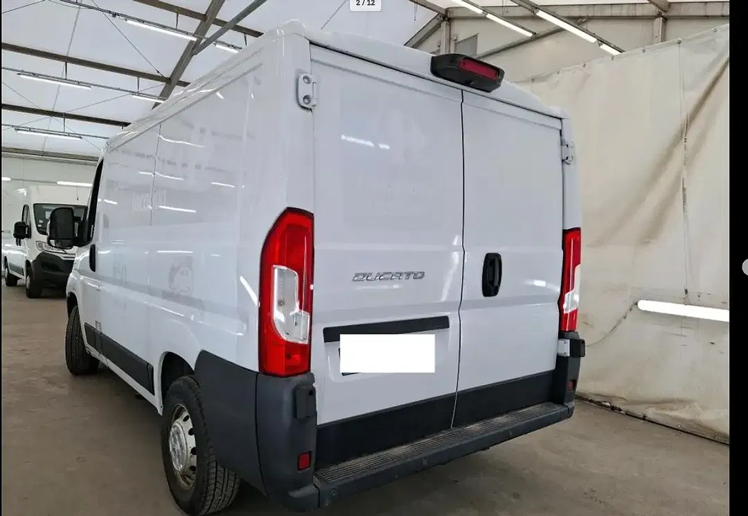 Fiat Ducato L1H1 - Thumbnail 3