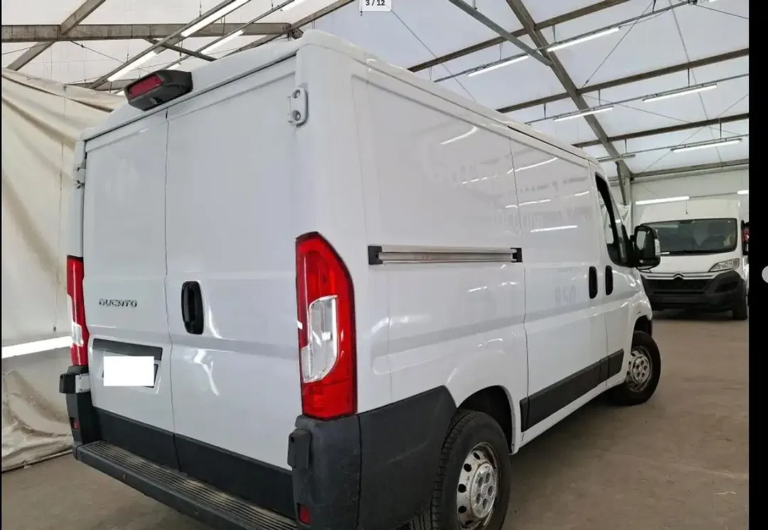 Fiat Ducato L1H1 - Thumbnail 4