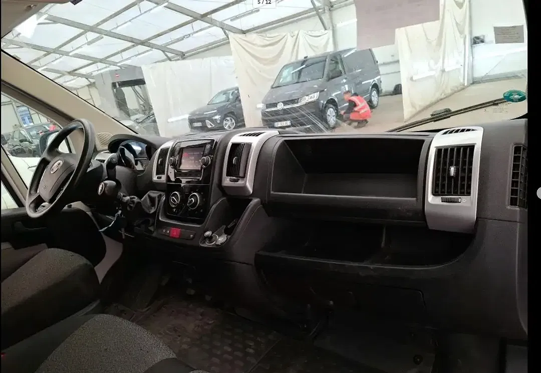 Fiat Ducato L1H1 - Thumbnail 7