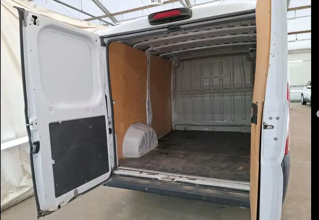 Fiat Ducato L1H1 - Thumbnail 9