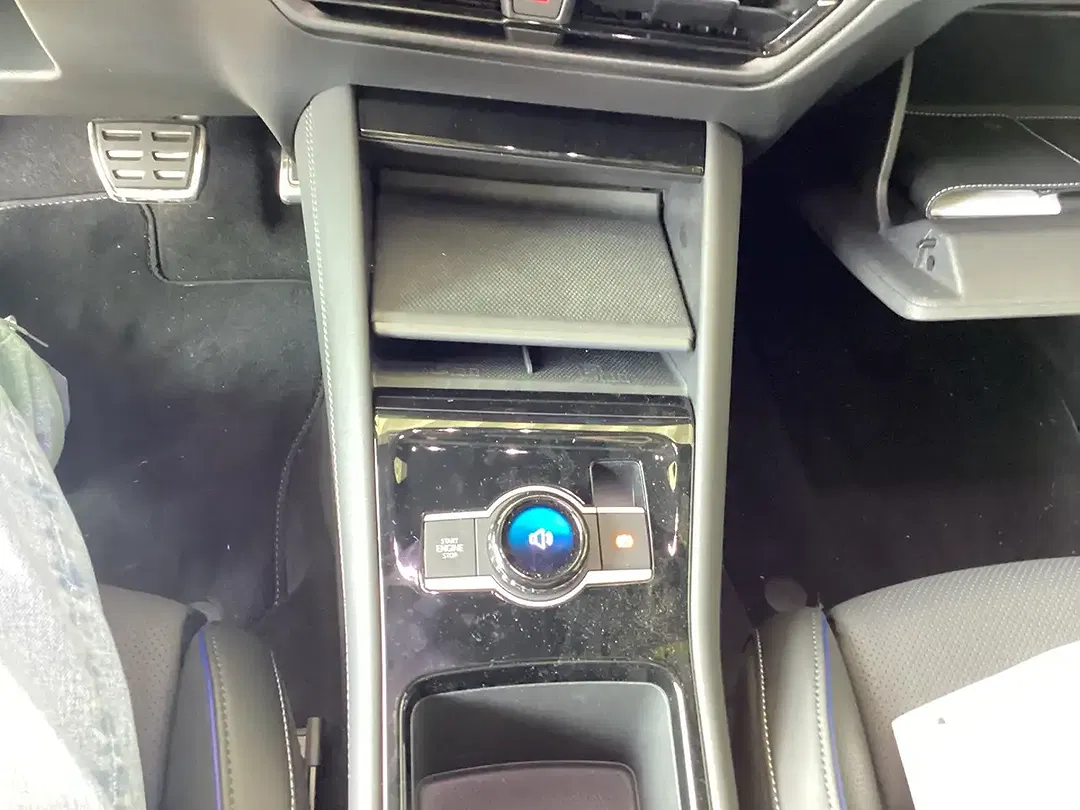 Volkswagen Tayron 1.5 eHybrid DSG R-Line - Thumbnail 14