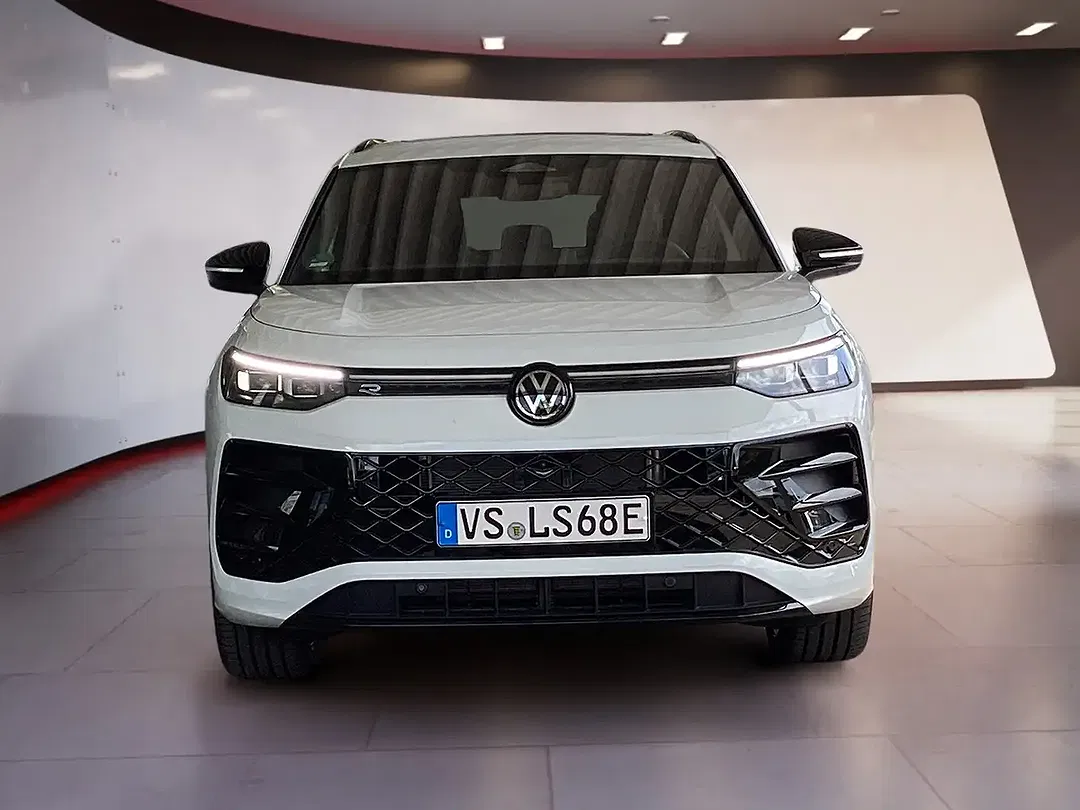 Volkswagen Tayron 1.5 eHybrid DSG R-Line - Thumbnail 5