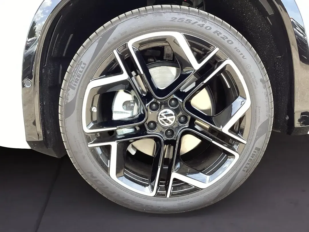 Volkswagen Tayron 1.5 eHybrid DSG R-Line - Thumbnail 6