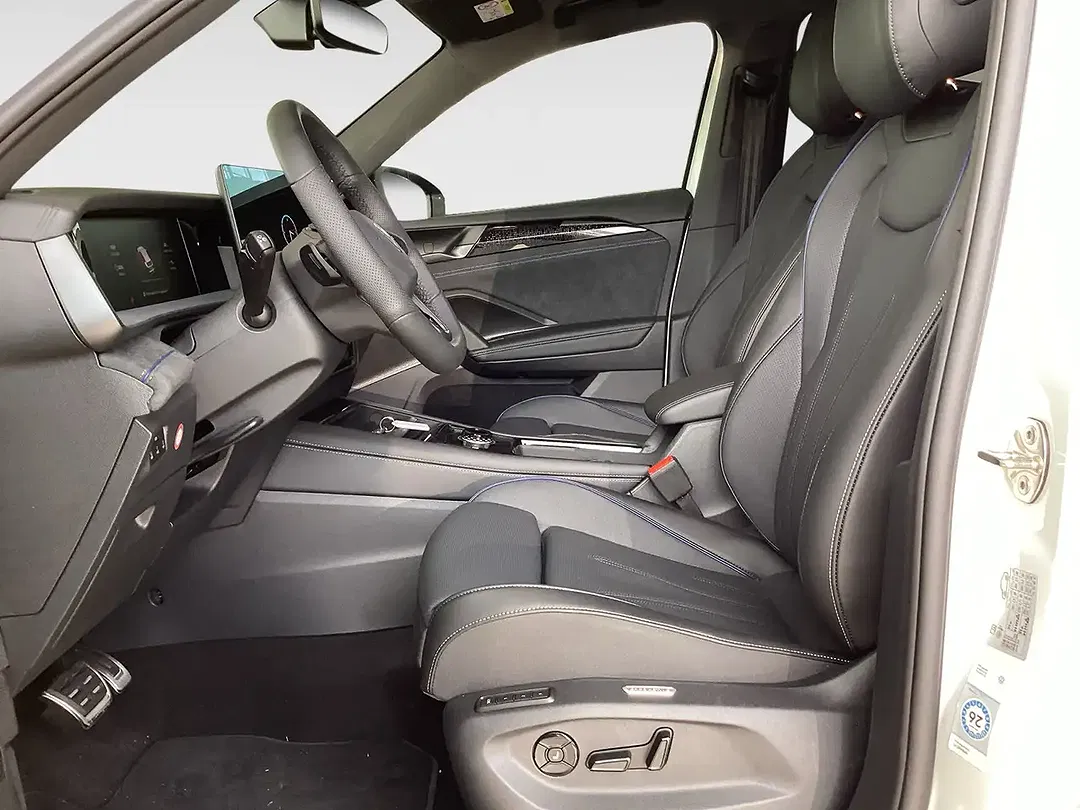 Volkswagen Tayron 1.5 eHybrid DSG R-Line - Thumbnail 7