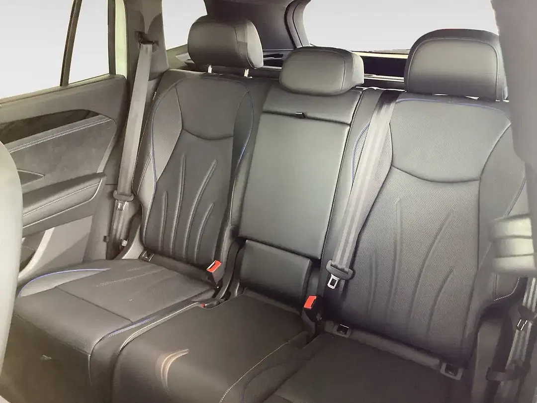 Volkswagen Tayron 1.5 eHybrid DSG R-Line - Thumbnail 8