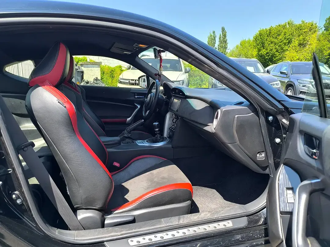 Toyota GT86 - foto 15