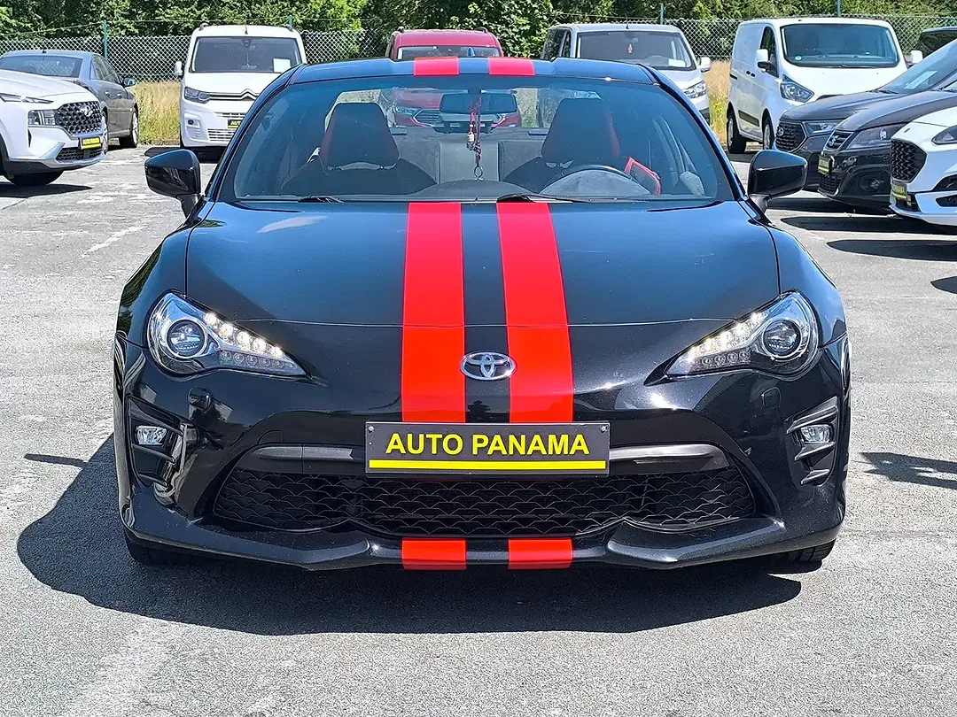 Toyota GT86 - Thumbnail 3