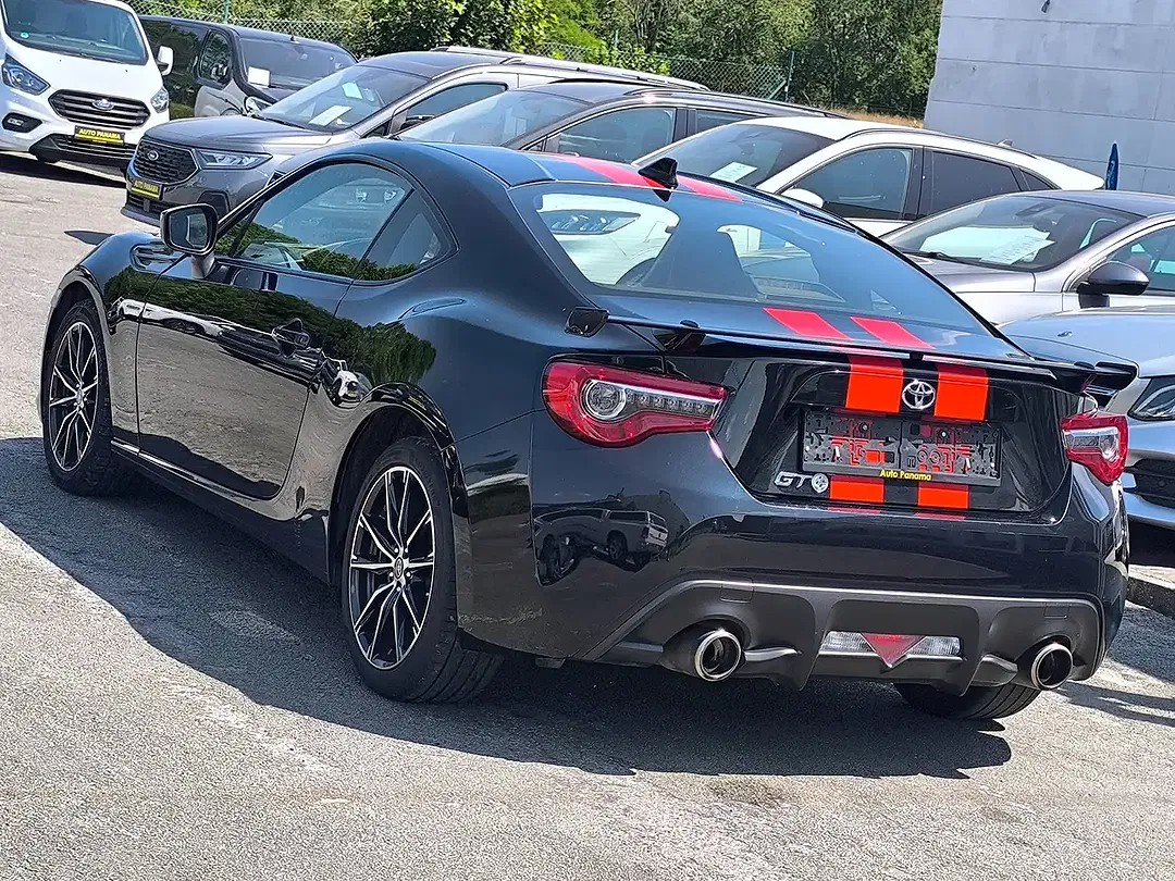 Toyota GT86 - Thumbnail 6