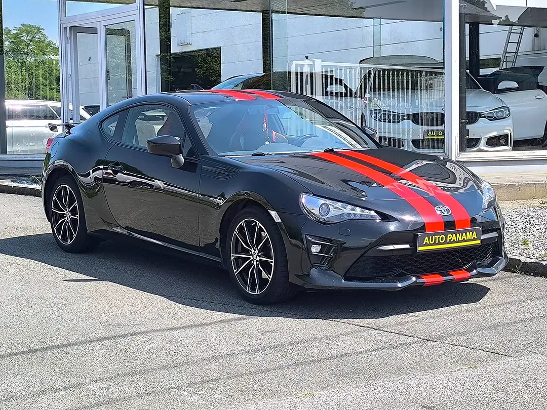 Toyota GT86 - Thumbnail 7