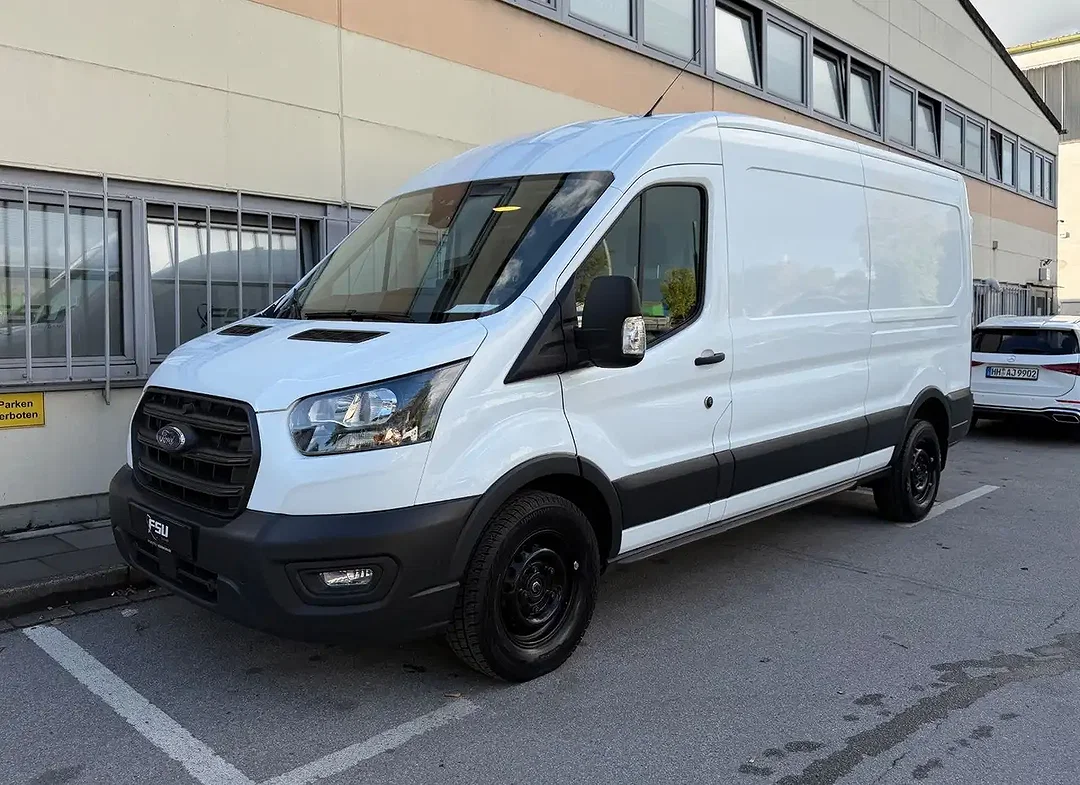 Ford Transit 350 L3H2 Trend - Afbeelding 1