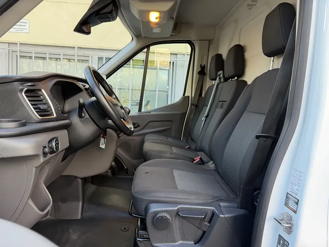 Ford Transit 350 L3H2 Trend - Thumbnail 10