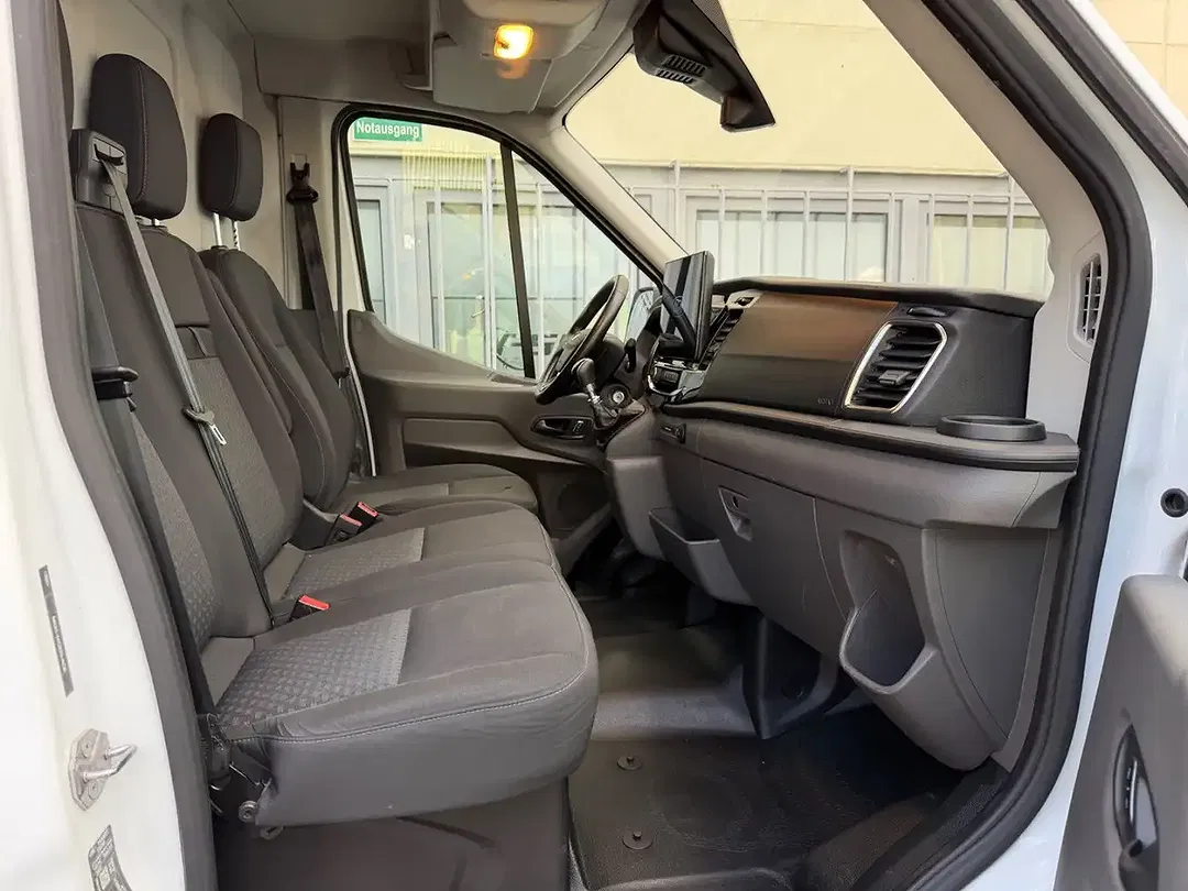 Ford Transit 350 L3H2 Trend - Thumbnail 12