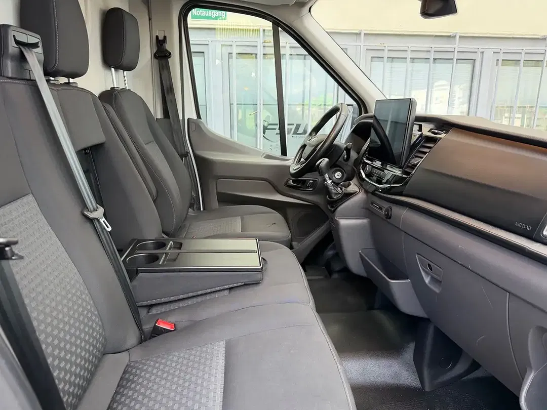 Ford Transit 350 L3H2 Trend - Thumbnail 14