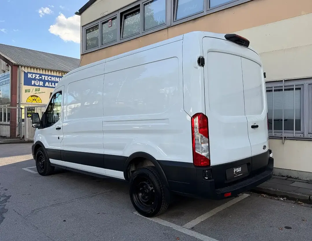 350 L3H2 Trend - foto 2