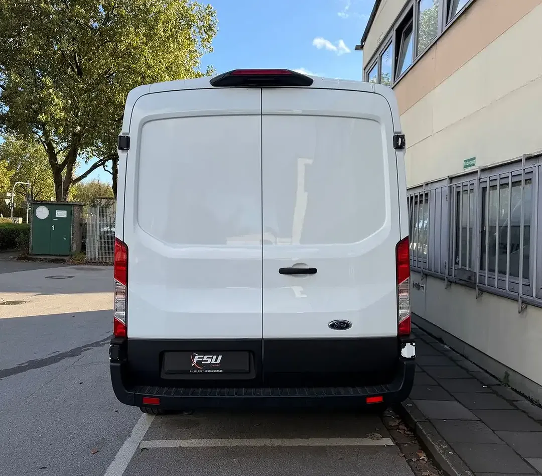 Ford Transit 350 L3H2 Trend - Thumbnail 3