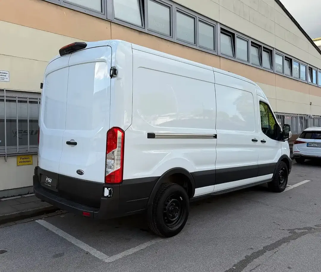 Ford Transit 350 L3H2 Trend - Thumbnail 4