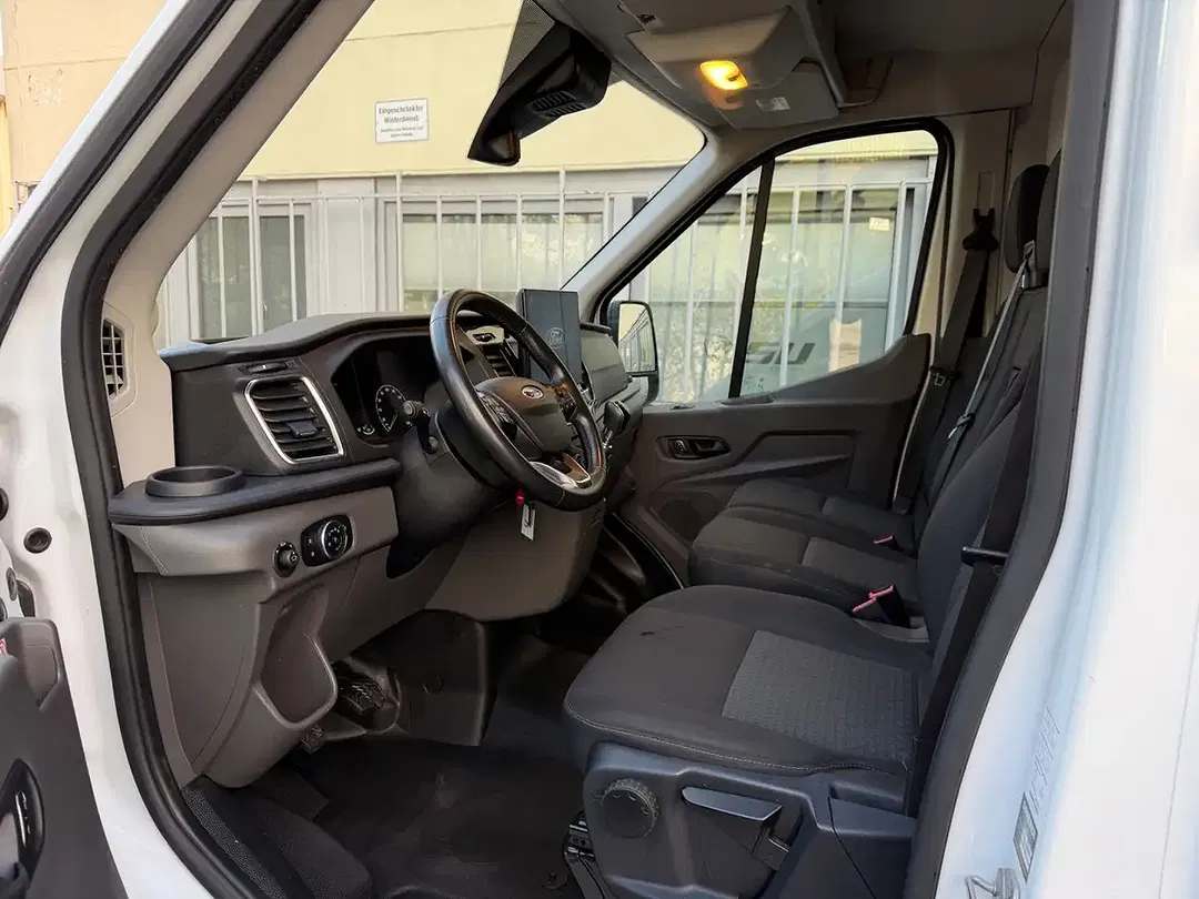 Ford Transit 350 L3H2 Trend - Thumbnail 9
