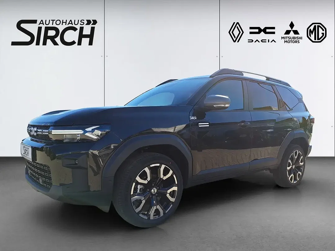 Dacia Bigster Hybrid Journey - Afbeelding 1