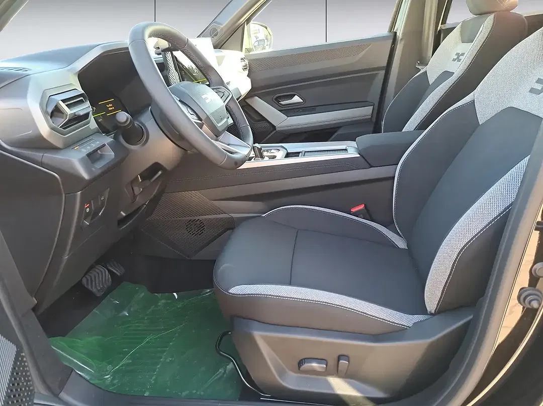 Dacia Bigster Hybrid Journey - Thumbnail 11