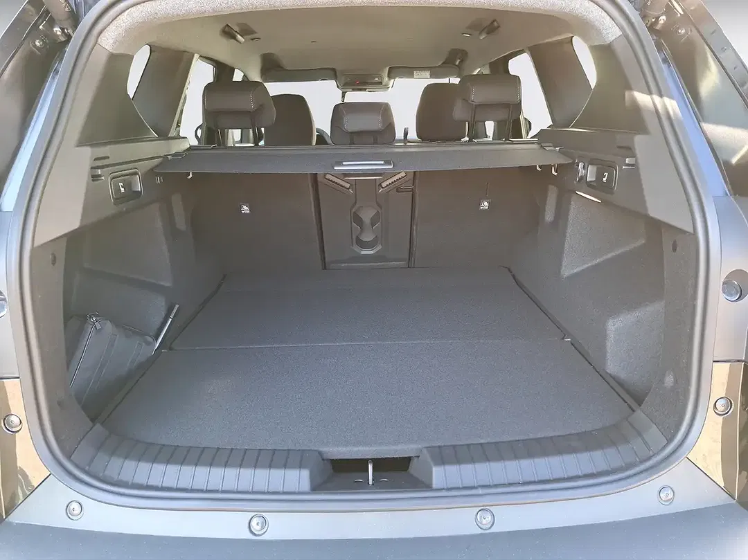 Dacia Bigster Hybrid Journey - Thumbnail 12