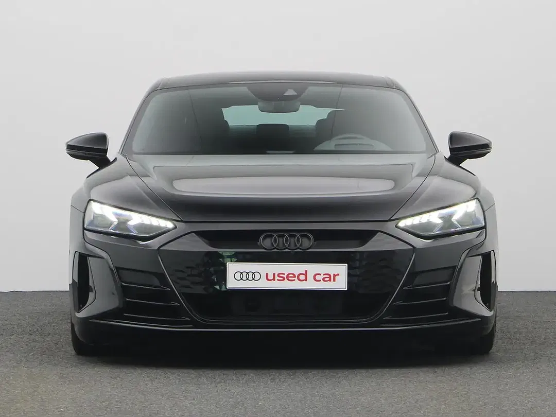 Audi e-tron GT quattro - Thumbnail 5
