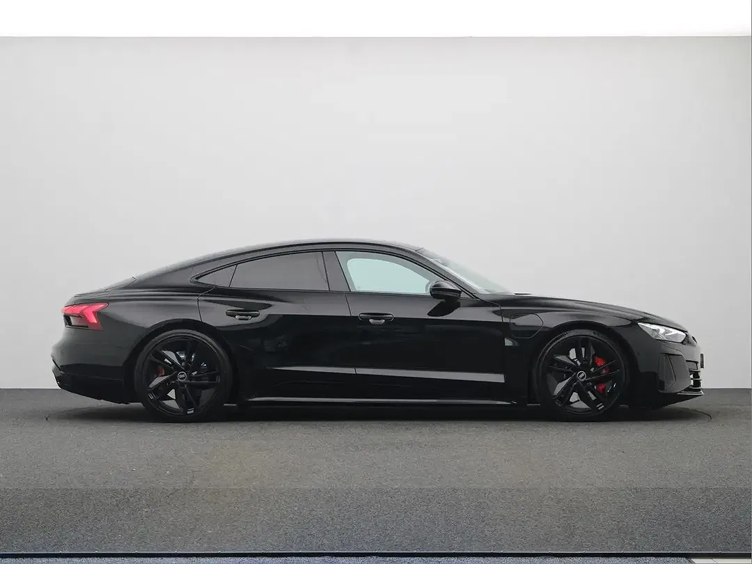 Audi e-tron GT quattro - Thumbnail 7