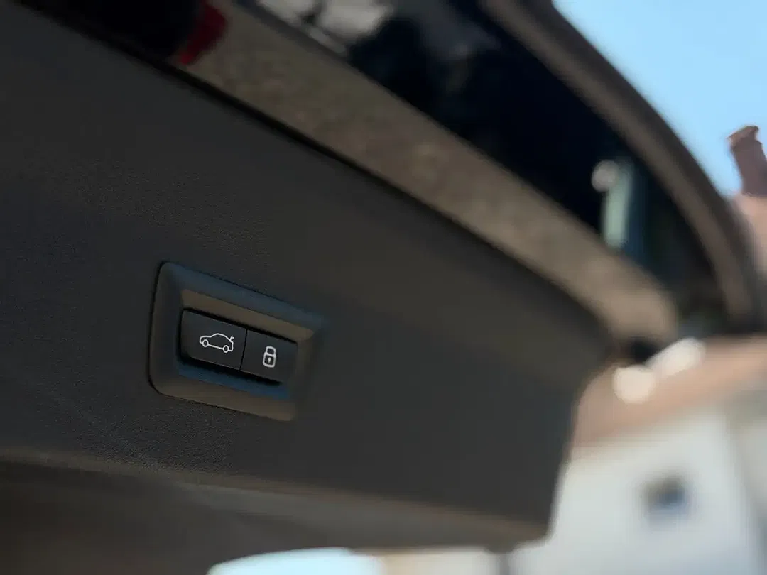BMW X4 xDrive M Sport - Thumbnail 12