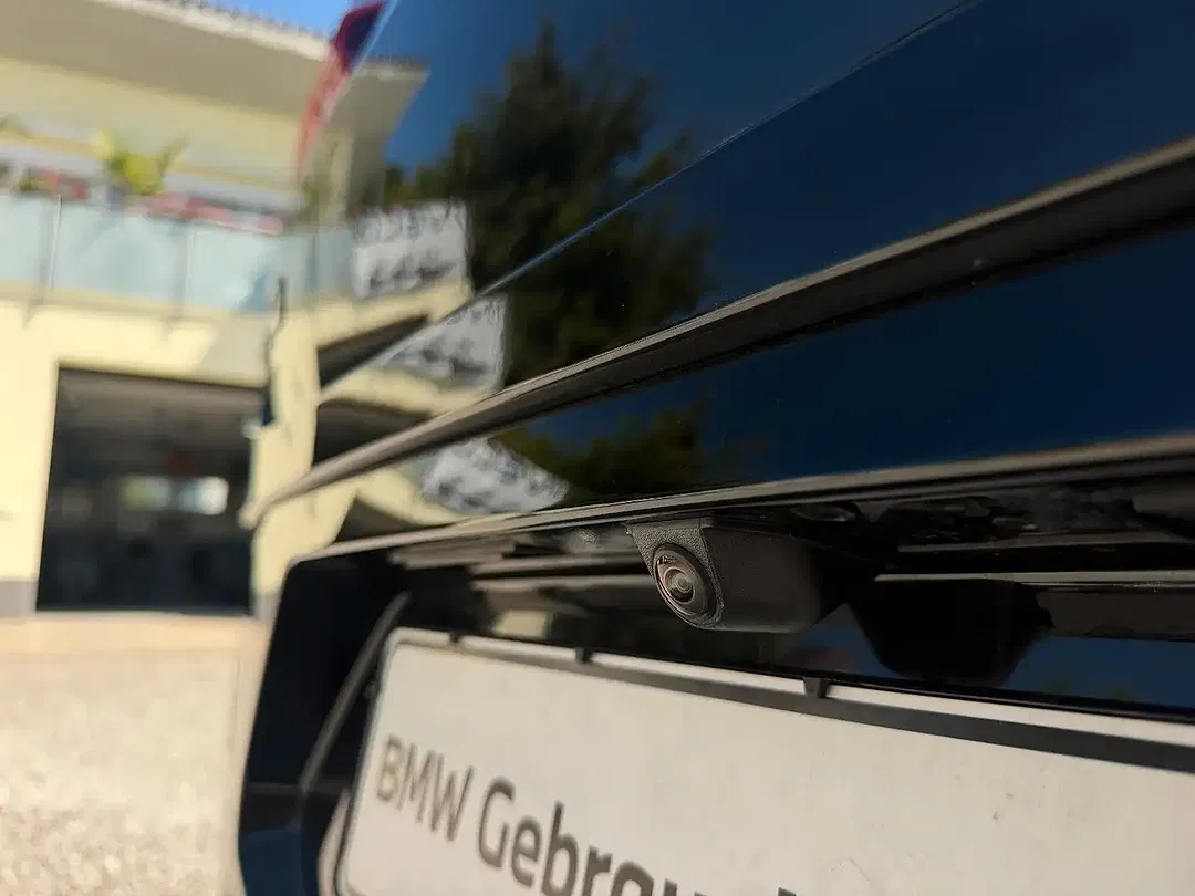 BMW X4 xDrive M Sport - Thumbnail 13