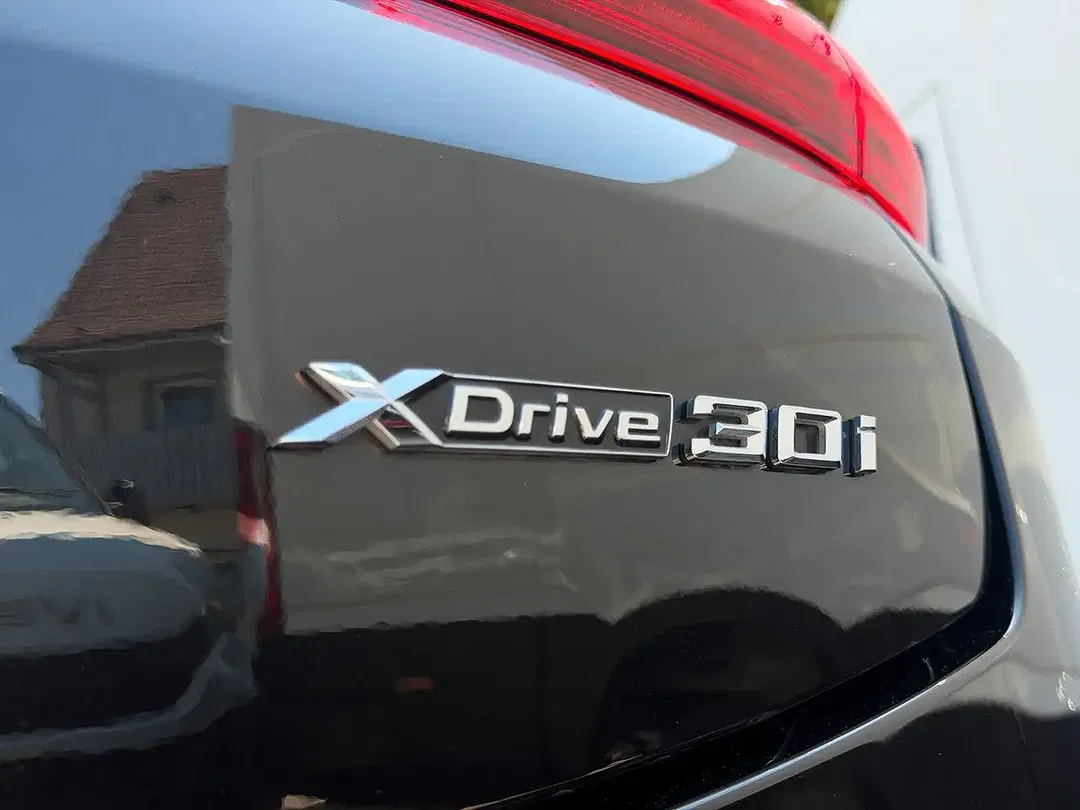 BMW X4 xDrive M Sport - foto 15