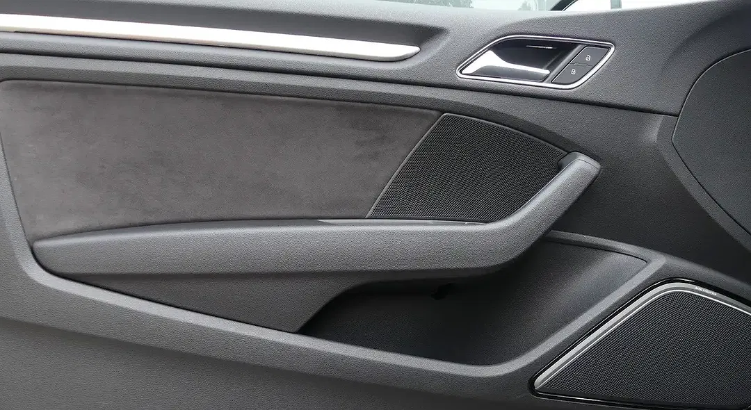 Audi S3 Matrix LED Cabriolet - foto 15