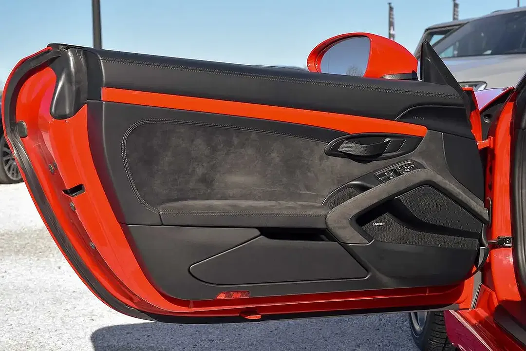 Porsche Boxster 4.0 - Thumbnail 14