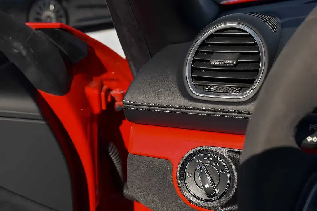 Porsche Boxster 4.0 - foto 15